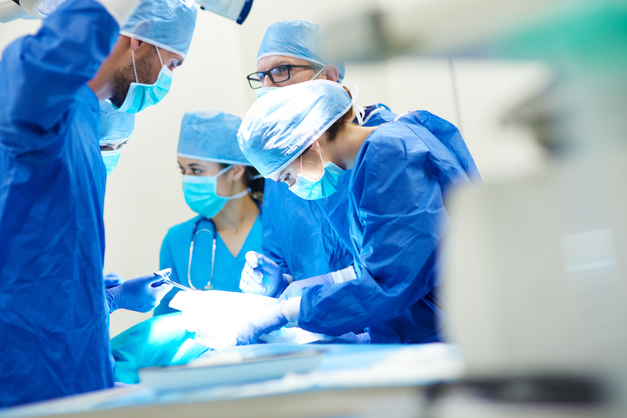 New range of guidance for best practice documentation of surgical procedures