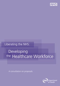 BMA concern at workforce development plans