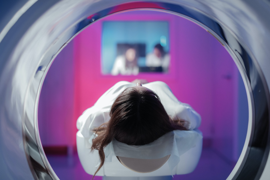 The super-fast MRI scan that could revolutionise heart failure diagnosis