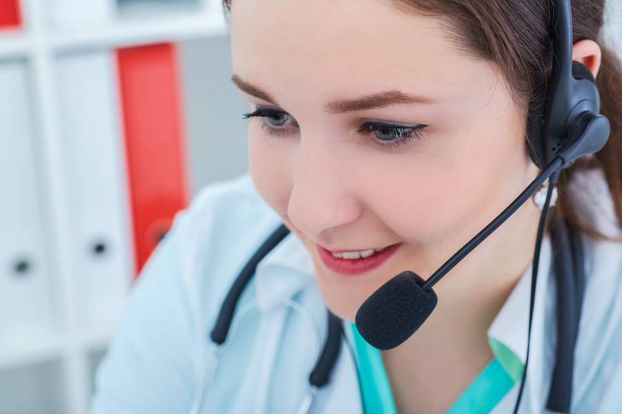 Report advocates ‘futureproof’ NHS telephone triage services after examining 111 COVID response
