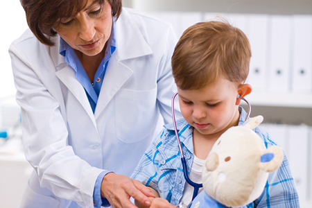 Children commonly face new, worsening health problems months after critical illness from sepsis