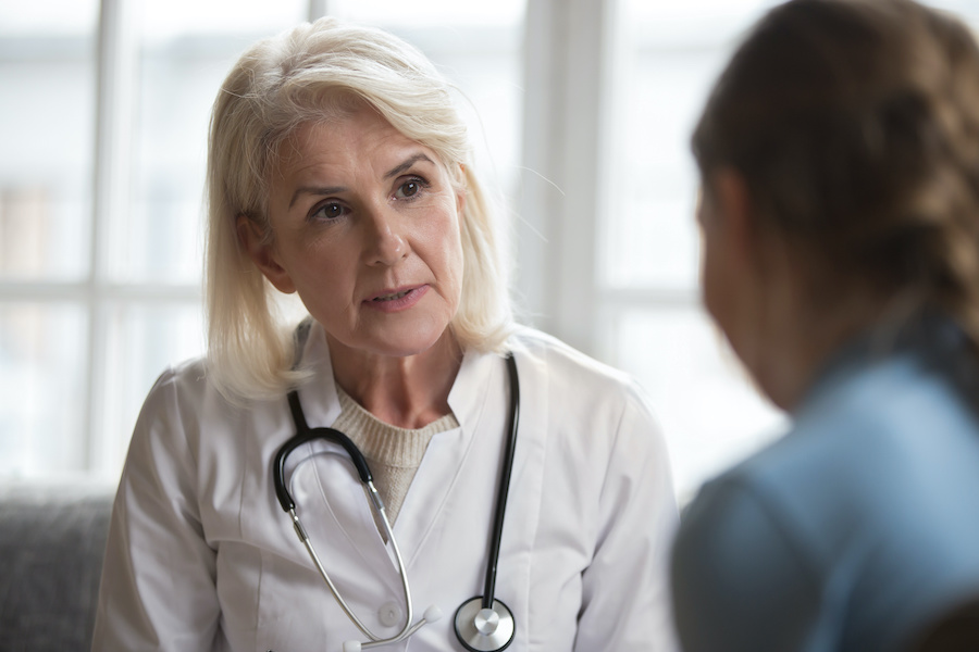 Female doctors must be better supported through menopause to avoid exodus