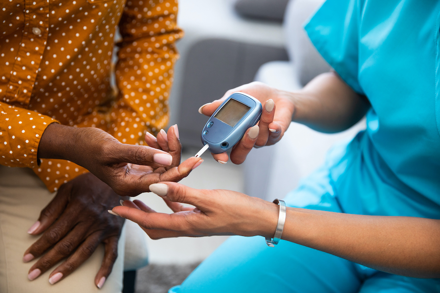 Text message prompts increase referrals to NHS Diabetes Prevention Programme by 1000%+