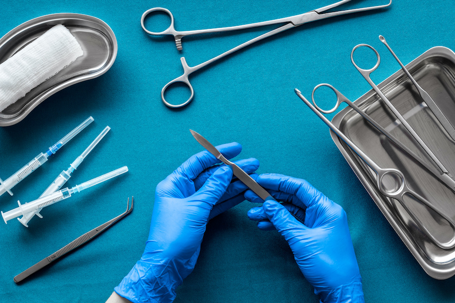 Experts pave the way for safer surgery