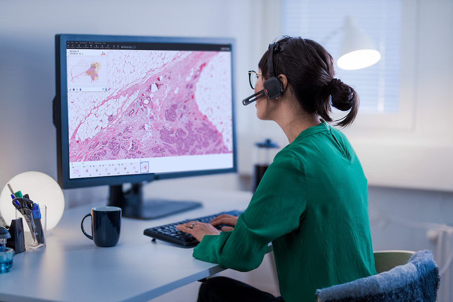 West Midlands to digitally transform cancer diagnosis across 17 Trusts 
