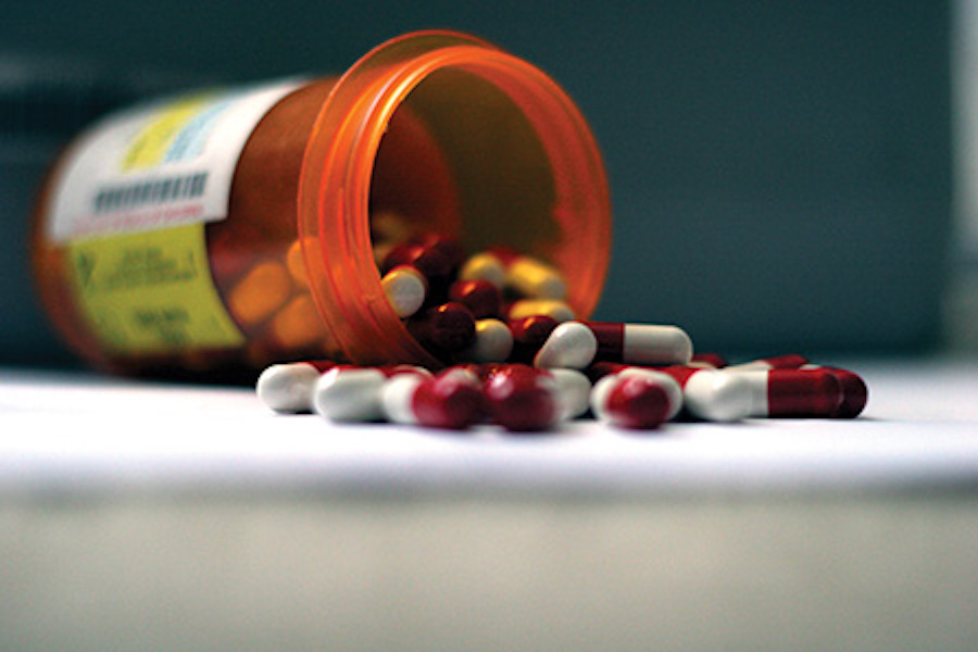 New data shows 148 severe antibiotic-resistant infections a day in 2021