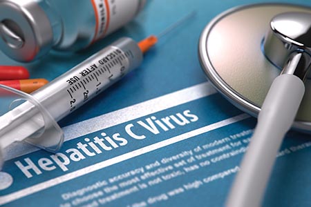 NHS set to eliminate Hepatitis C ahead of rest of the world