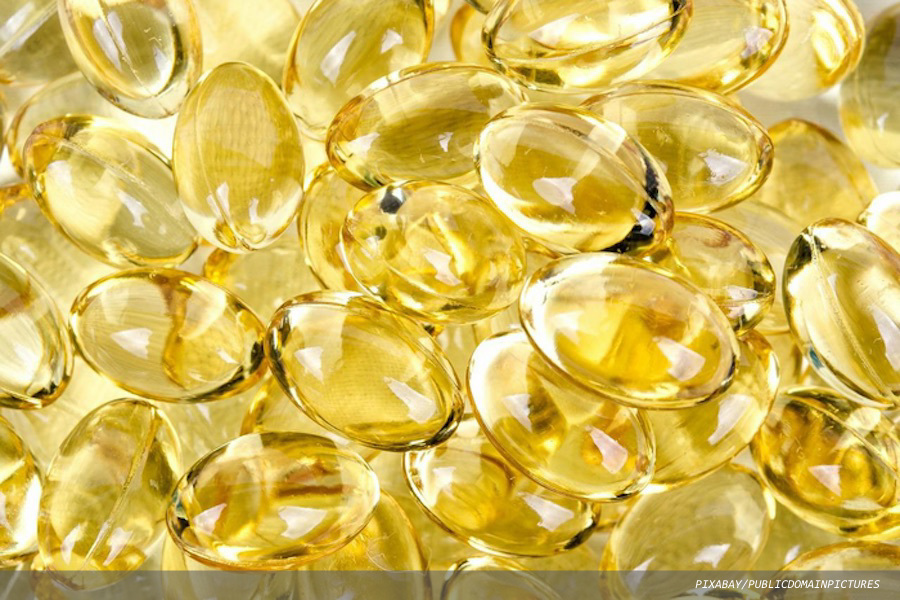 Vitamin D deficiency leads to dementia