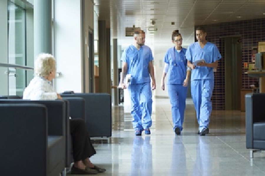 BMA survey highlights state of junior doctors' finances and morale