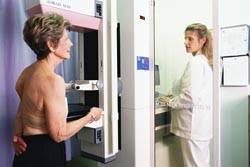 Screening fails to affect breast cancer mortality statistics