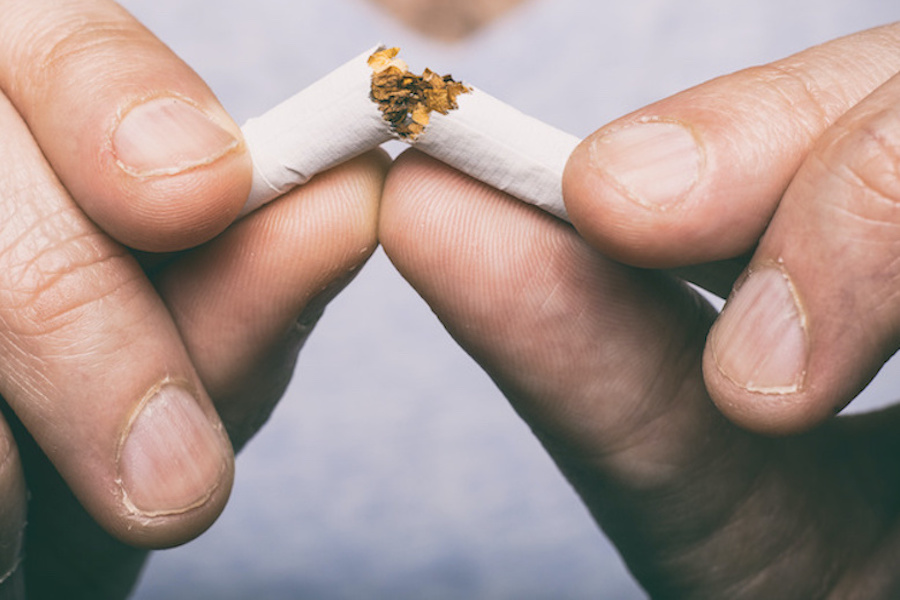 England slips further off-track for smoke-free 2030 target