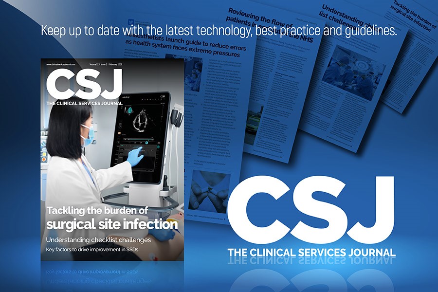 New design for  CSJ launched