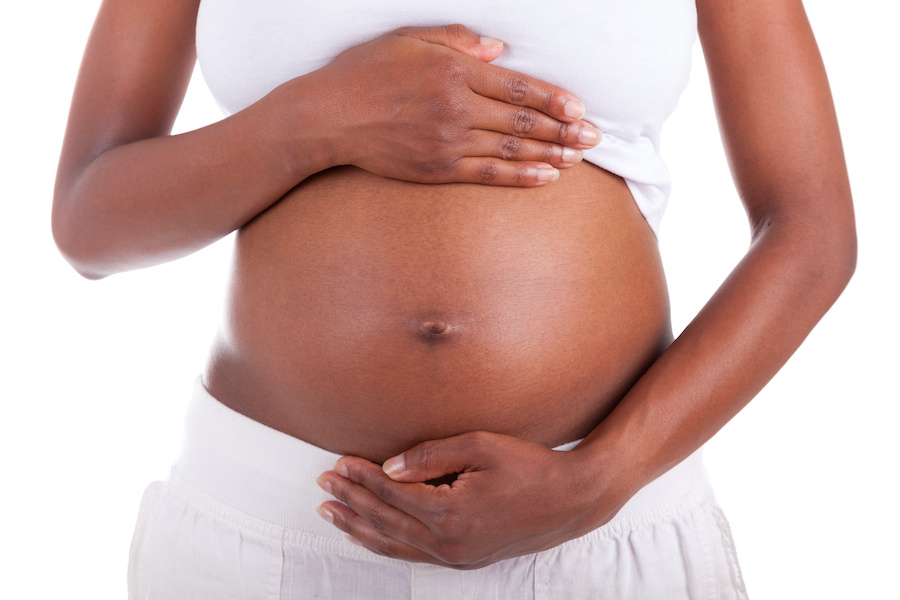 New study affirms link between sickle cell disease and risk of increased mortality in pregnant people
