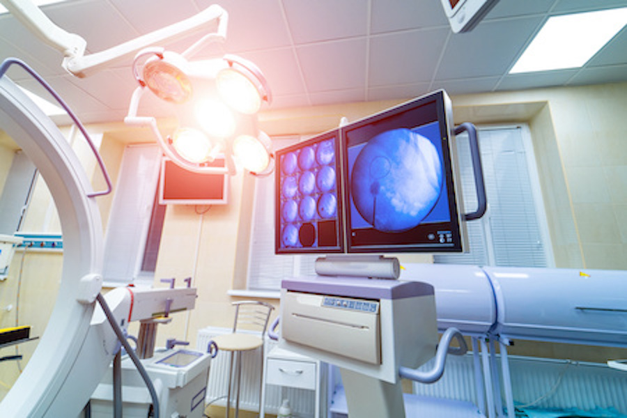 New strategy to boost NHS access to innovative medical technology