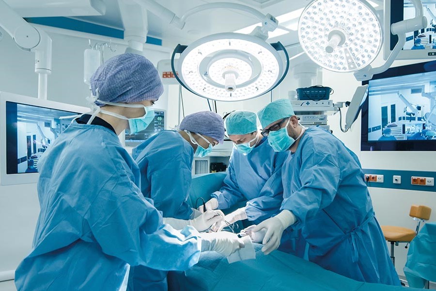 New safety standards  for invasive procedures