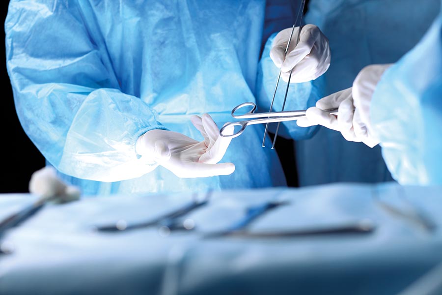 A deeper dive into  safe surgery barriers