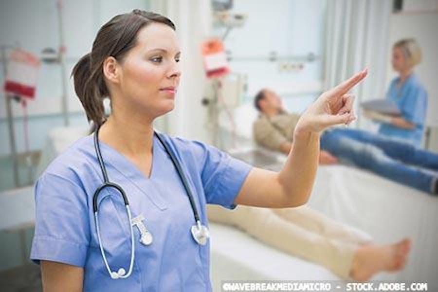 Growing number of NHS staff unhappy with care standards