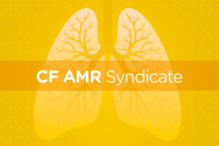 CF AMR Syndicate launches £3 million Collaborative Discovery Programme  