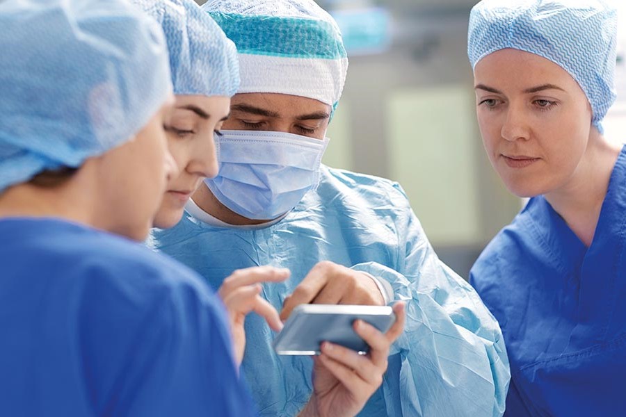 How digital tools can advance  surgical performance