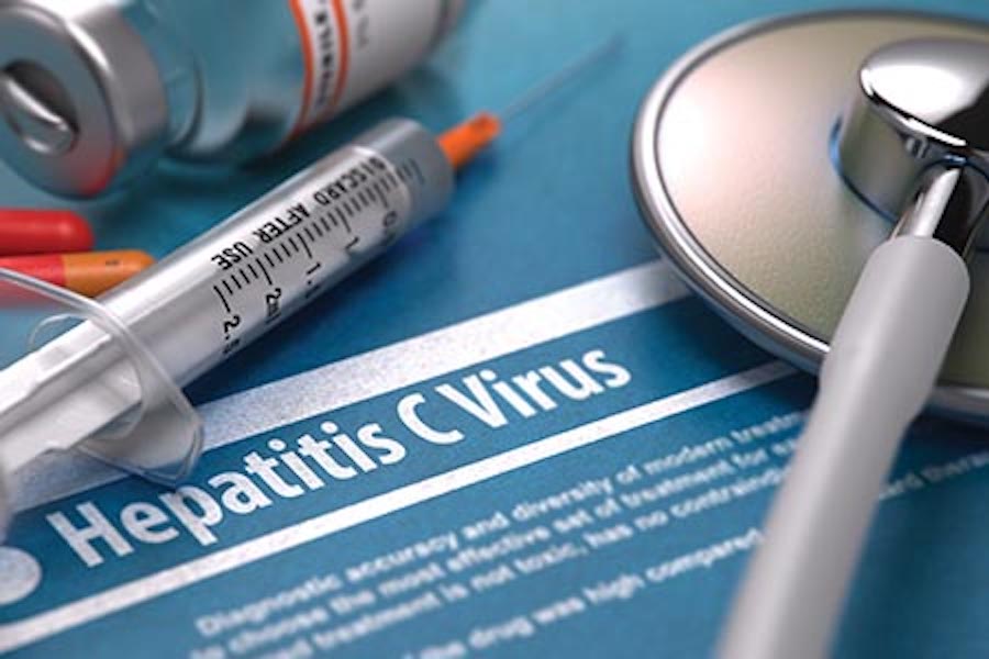 NHS rolls out order-to-home hepatitis C tests via NHS website for tens of thousands at risk