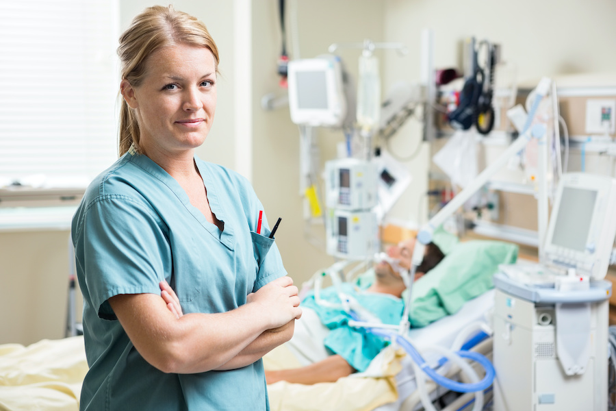 Record numbers of registered nurses but potential stormy waters ahead, warns NMC