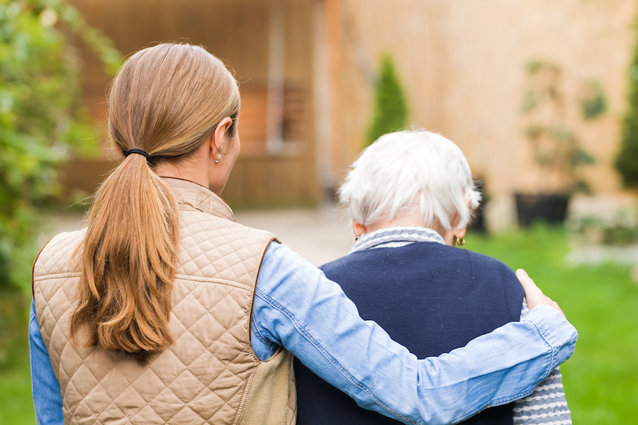 Altered gut bacteria may be early sign of Alzheimer’s disease