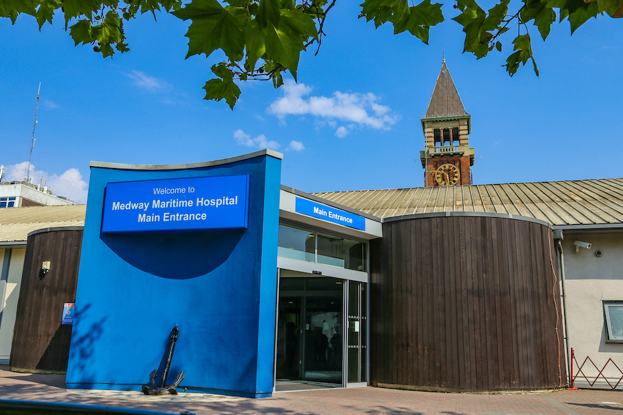Medway NHS Foundation Trust to implement care co-ordination centre