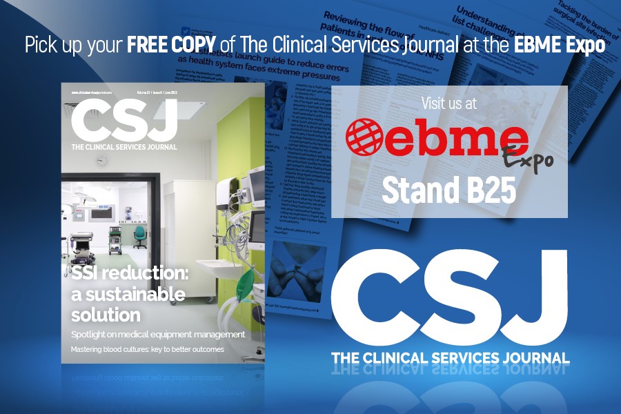 Register For Free Copies Of CSJ