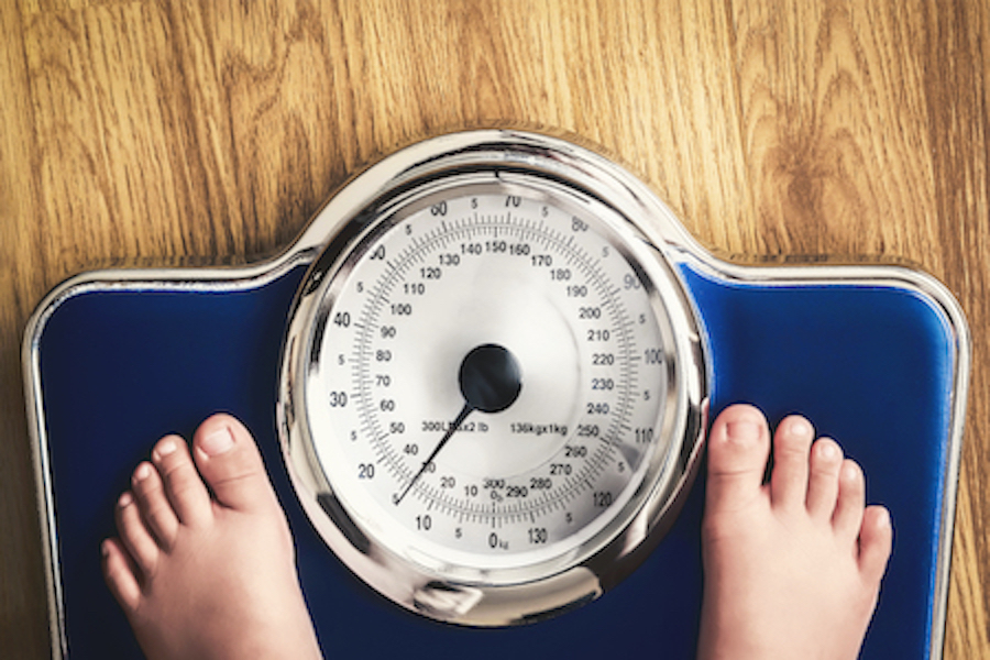 How to stop obese children having heart disease in adulthood