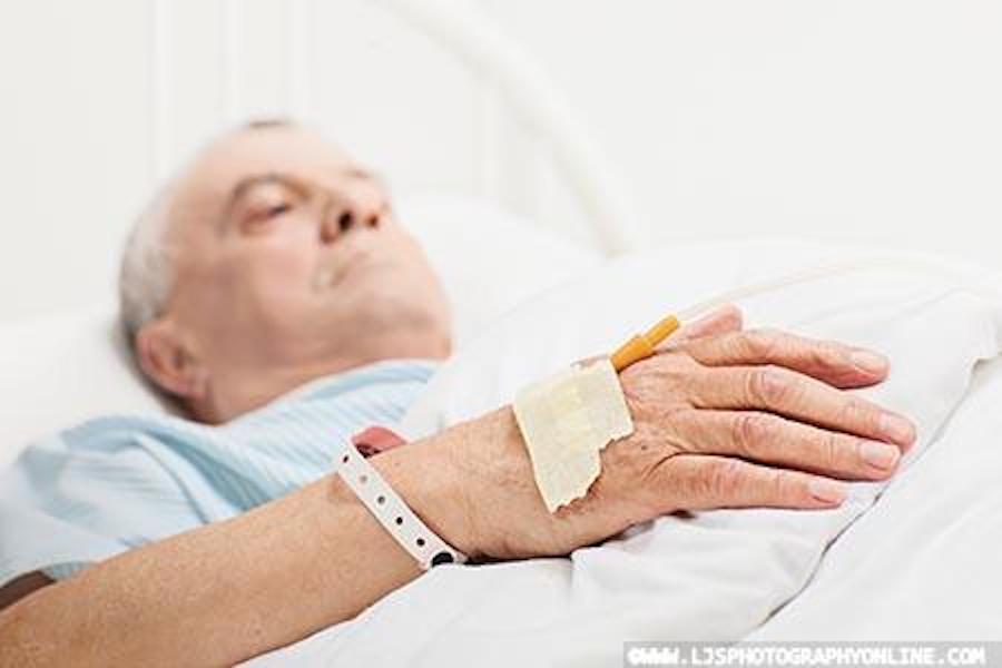 2.5 million more people in England projected to be living with major illness by 2040