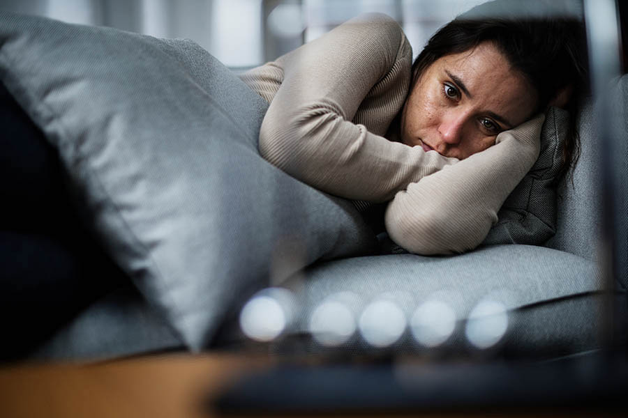Study finds ‘startling’ levels of mental health symptoms among people living with autoimmune diseases