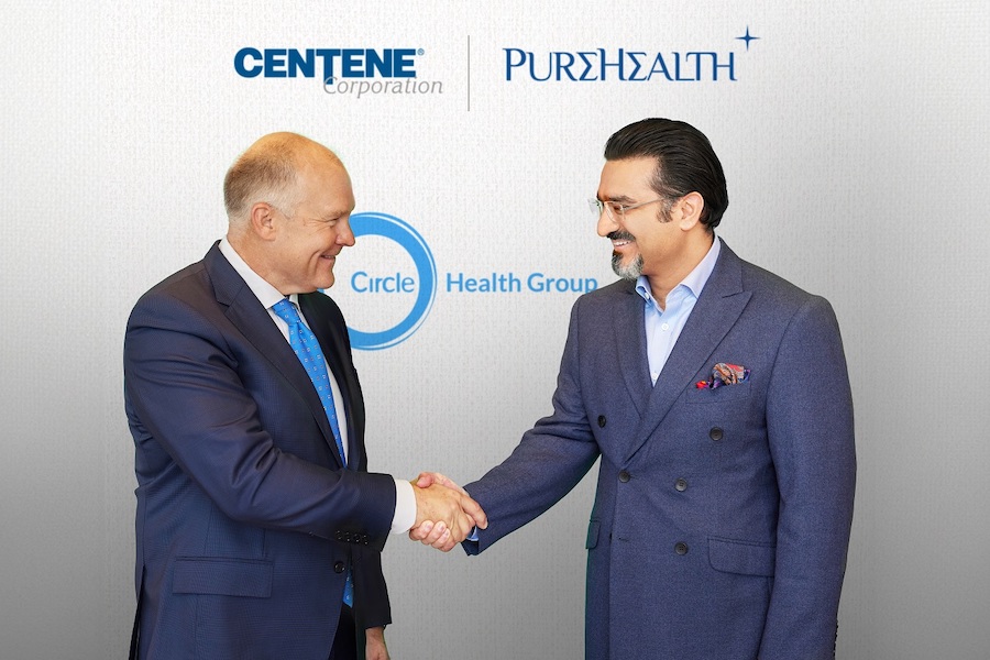 PureHealth acquires UK private healthcare group for $1.2 billion