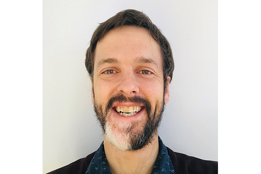 FREE webinar: Jon Otter provides expert advice on how hand hygiene can reduce HCAIs