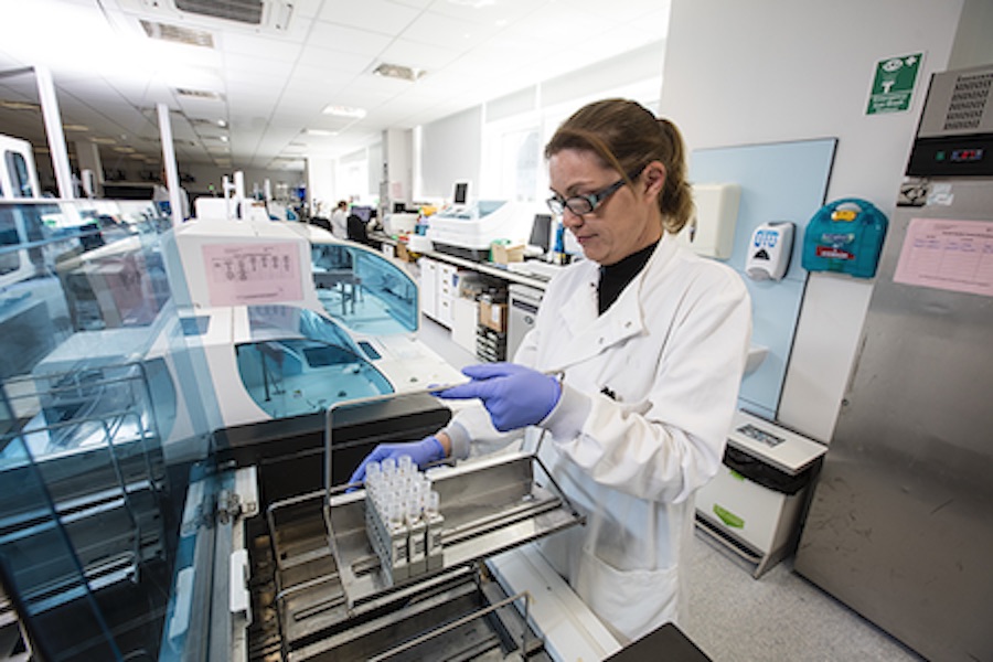 IBMS announces long-term biomedical scientist workforce plan