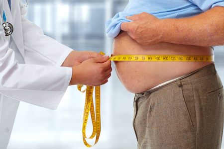 NICE says non-invasive weight loss procedure can be an option to treat obesity