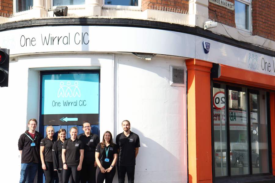 Pioneering diabetes prehab service launches in Wirral