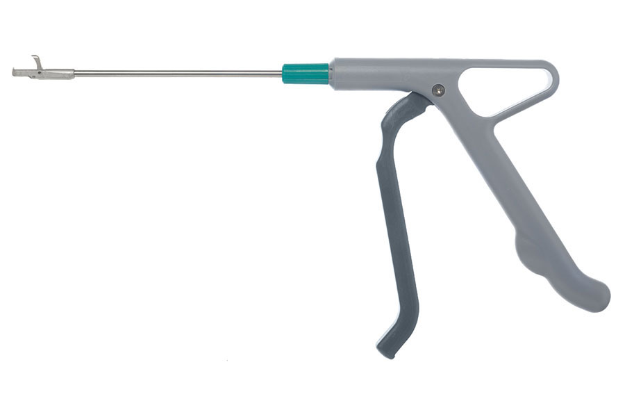 Innovia Medical launches oral rotating biopsy punch