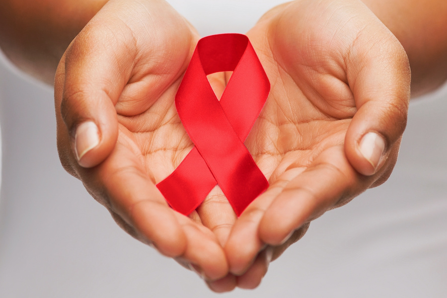 Decline in HIV transmission but progress slow in women and ethnic minorities