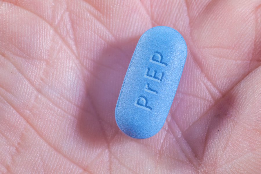 Landmark study confirms effectiveness of PrEP