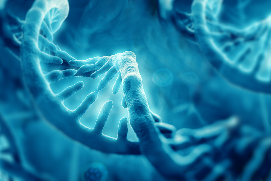Landmark national study supports use of whole genome sequencing in standard cancer care