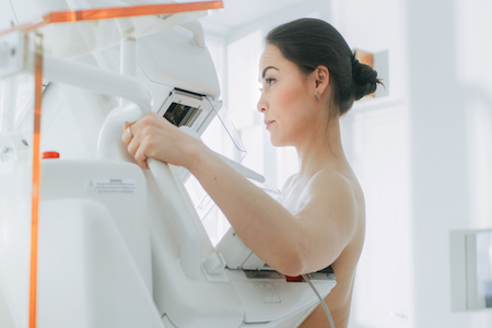 New breast screening figures prompt fresh uptake appeal