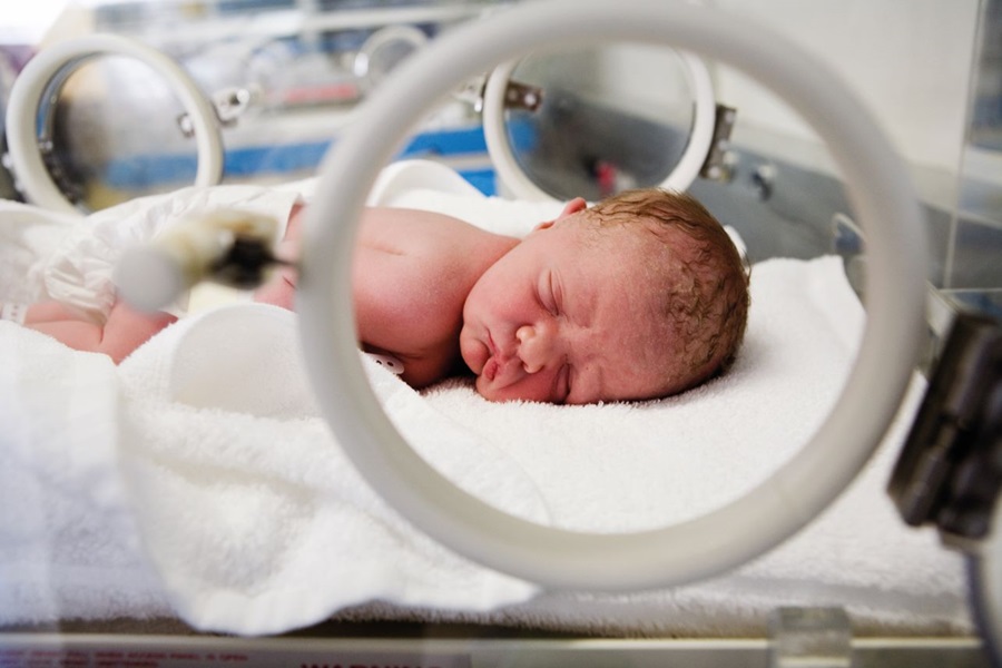 Reducing neonatal catheter related bloodstream infections by 20%