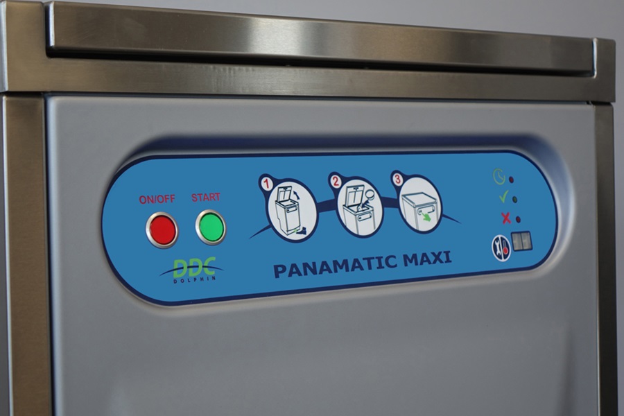 New bedpan washer disinfectors prevent infection and cut costs