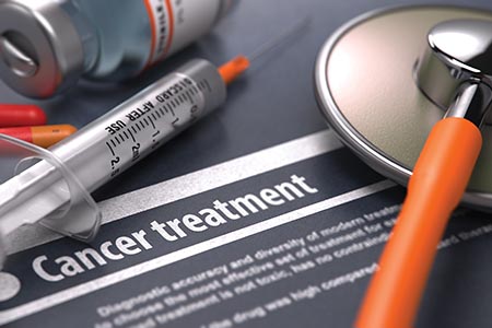 Cancer deaths plummet in middle-aged people