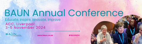 BAUN 2024 Annual Conference