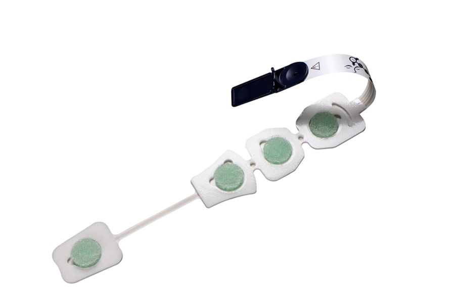 Cost-effective disposable EEG sensors for the NHS