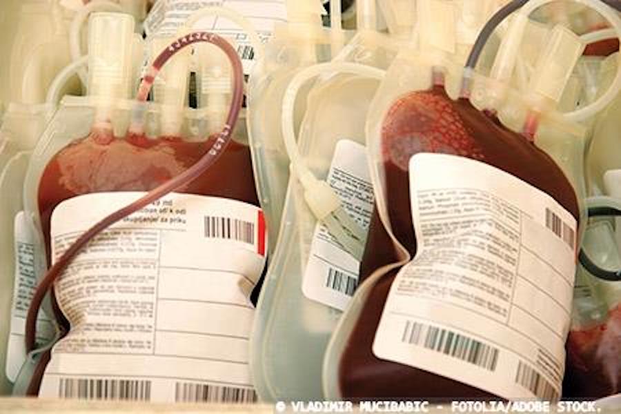 O positive and O negative donors asked to urgently give blood following London hospitals IT incident