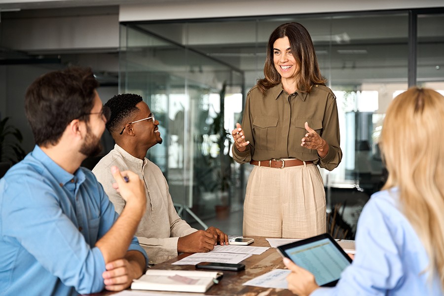 FREE Webinar: Leading with impact - women at the helm of HealthTech companies