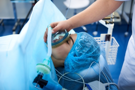 Leading anaesthetic organisations call for removal of pipeline nitrous oxide