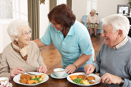 Dementia diagnoses in England at record high